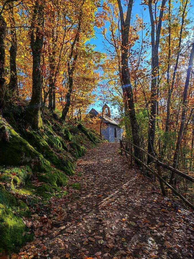 Gite A La Source Breitenbach Luaran gambar